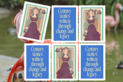 Oathfire - Elegant Classic Serif Product Image 13