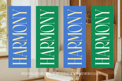 Oathfire - Elegant Classic Serif Product Image 16