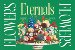 Oathfire - Elegant Classic Serif Product Image 17