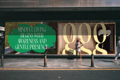 Oathfire - Elegant Classic Serif Product Image 19