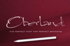 Oberland Product Image 1