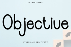 Objective Product Image 1