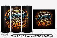 Mothers day tumbler wrap, Christian mothers gifts Product Image 1