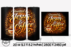 Mothers day tumbler wrap, Christian mothers gifts Product Image 1