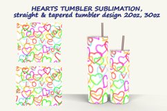 Mega Bundle Tumbler PNG Sublimation design Product Image 14