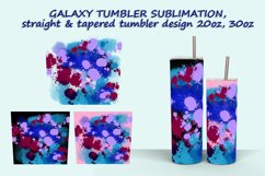 Mega Bundle Tumbler PNG Sublimation design Product Image 17