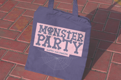 Obscure Path | Horror Font Product Image 7