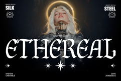 Obsidian Monolith Modern Fantasy Product Image 7