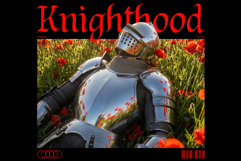 Obsidian Monolith Modern Fantasy Product Image 2