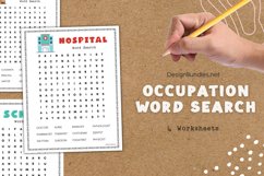 Word Search