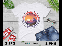 Occupational Therapy Png, OT Png,Health Care Png,Therapy Png Product Image 3