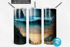 beach glitter tumbler,tumbler with straw,mother's day gift,Bachelorette Party,Girls Trip Cup,ocean tumbler,beach trip tumbler,vacation tumbler,beach tumbler,summer tumbler,beach trip cup,girls vacation,gift for her,gift for women