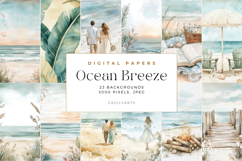 Ocean Breeze Bundle Collection Product Image 2