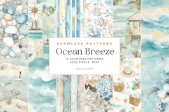 Ocean Breeze Bundle Collection Product Image 3