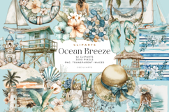 Ocean Breeze Bundle Collection Product Image 4