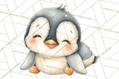 Underwater Ocean Clipart PNG, Sea Animals and Coral Elements Product Image 3