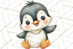 Underwater Ocean Clipart PNG, Sea Animals and Coral Elements Product Image 4