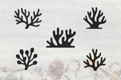 Ocean Plants SVG Product Image 1