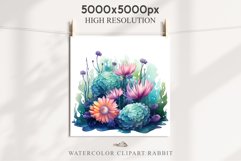 Ocean Sea Coral Nautical Seascape Undersea World Fish PNG Art Watercolor Transparent wedding invitation shirt designs sublimation printable bloom