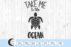ocean svg