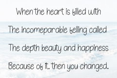 Ocean Product Image 6