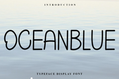 Oceanblue Product Image 1