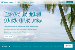 Oceano Fredie Font Product Image 5
