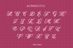 Odane - Modern Stylish Handwritten Font Product Image 2