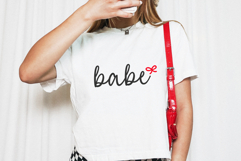 Mable Lane - Handwritten Script Font Product Image 7