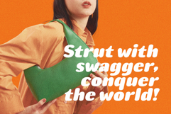 Udogi Sans - A Clean and Versatile Font Product Image 4