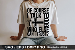 Bible Verse SVG Bundle - Bible Verse Design Product Image 4