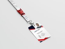 Business Branding Stationery Design Template Product Image 12