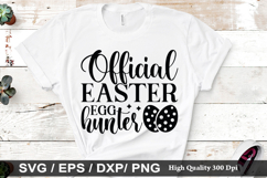 Easter SVG Design - Easter T-shirt Design Product Image 2