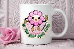 Official Member Of The Sublimation PNG Product Image 3