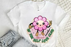 Official Member Of The Sublimation PNG Product Image 2