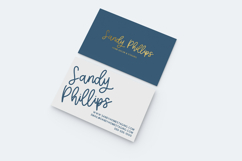 Offing Script Product Image 3