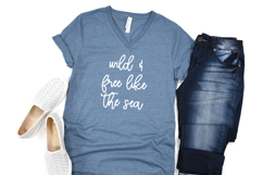 Offing Script Product Image 5