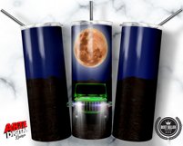 Off Road Tumbler Design | Sublimation Graphics | png designs Product Image 2
