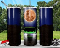 Off Road Tumbler Design | Sublimation Graphics | png designs Product Image 3