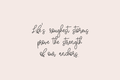 Offshore Script Product Image 8