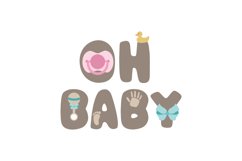 Oh Baby Product Image 1