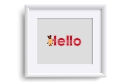 Oh Canada Color Font Product Image 6