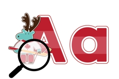 Oh Canada Color Font Product Image 7