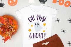 Halloween SVG Bundle | Spooky Season Bundle Product Image 10