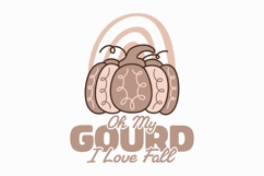 FUNNY FALL AUTUMN QUOTE BUNDLE Product Image 6