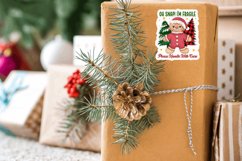 Oh snap im fragile Stickers PNG Product Image 3
