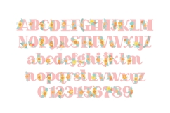 Oh Sweet Mama Color Font Product Image 4