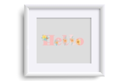 Oh Sweet Mama Color Font Product Image 7