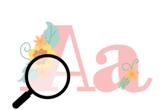 Oh Sweet Mama Color Font Product Image 2