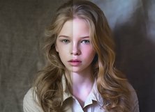 Pro Oil Paint Photoshop Action Product Image 4